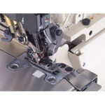 Máquina overloock de cuatro hilos Juki MO-6714DA-BE6-34H/Q143