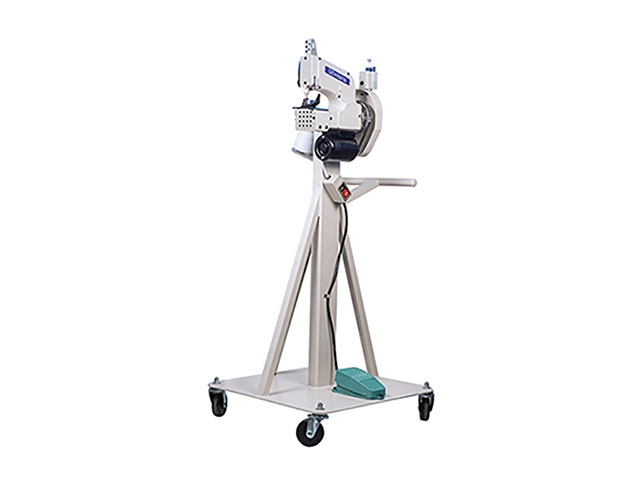 Maquina de cerrar sacos Sewmaq SW-M300A Maquina de cerrar sacos Sewmaq SW-M300A