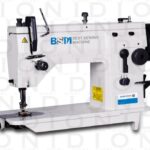 BSM 20U-93 ZIG-ZAG SEMI INDUSTRIAL