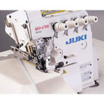 Máquina overloock de cinco hilos Juki MO-6716