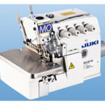 Maquina overloock de tres hilos Juki MO-6804S