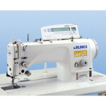Máquina de coser industrial doble arrastre Juki DLN-9010ASS