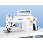 Máquina de coser industrial doble arrastre Juki DMN-5420N-7WB