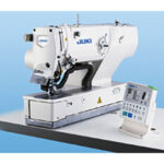 Máquina industrial para colocar botones Juki LBH-1790AS