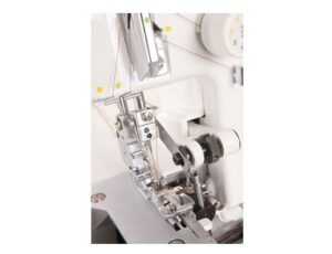 Remalladora Juki MO-644DN - Imagen 2