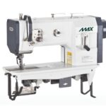 Industrial Triple arrastre MAX 1245