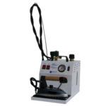 Plancha Maxi vapor Bieffe