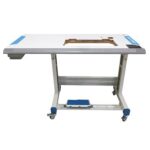 Máquina pespunte 1  con IA JAck A5e-a - Imagen 2