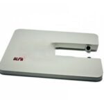 Mesa extensible Alfa Style y Practik