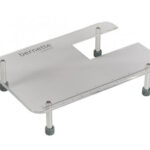 Mesa alargadora bernette