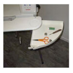 Bandeja de Accesorios Sewezi para Mesa de Costura