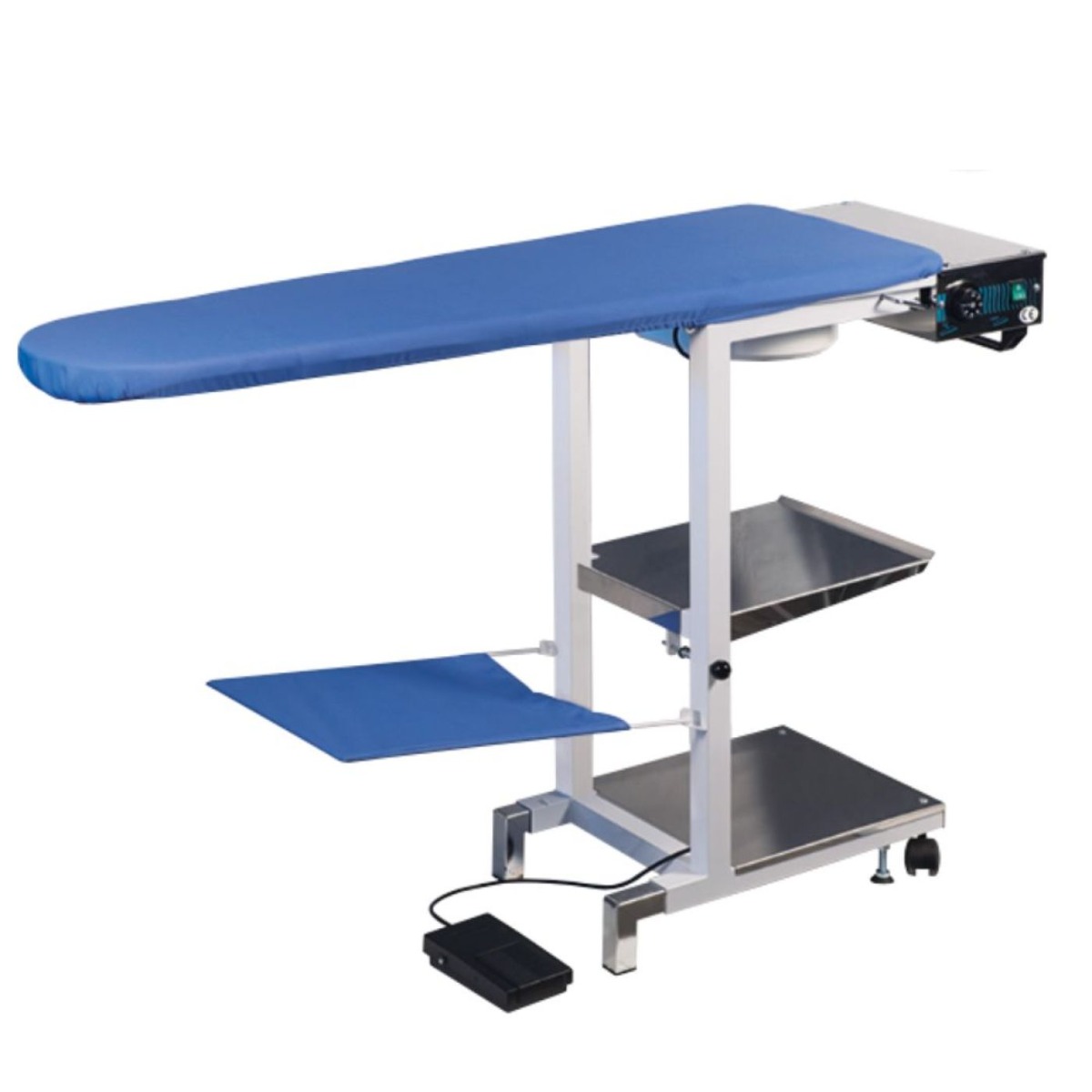 MESA DE PLANCHAR COMELUX A MESA DE PLANCHAR COMELUX A