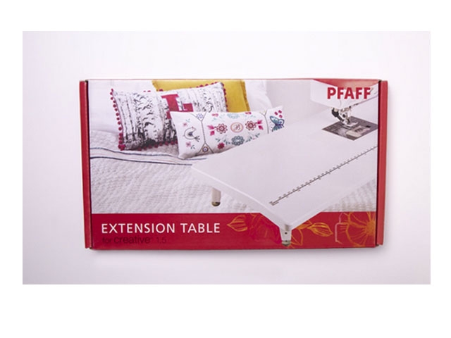 Mesa Extensible Pfaff