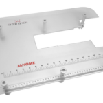 Mesa extensible para Alfa Horizon 8200