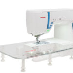 Mesa Extensible Janome S9