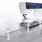 Mesa extensible Pfaff