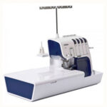 Mesa para remalladora Brother 4234 D