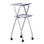 Carro para plancha bieffe Stir vapor/ Super vapor