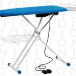 MESA PLANCHA INDUSTRIAL ASPIRACION MINI 9 SMART