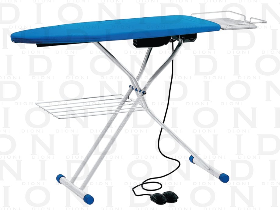 MESA PLANCHA INDUSTRIAL ASPIRACION MINI 9 SMART