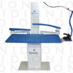 MESA DE PLANCHA RECTANGULAR PROFESIONAL 1980/A