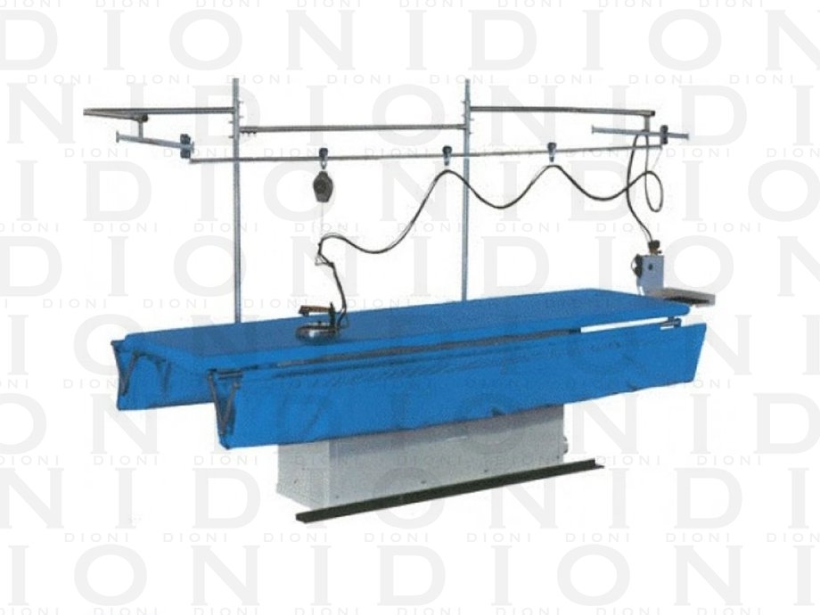 MESA PLANCHADO CORTINAS RECTANGULAR 1970/L MESA PLANCHADO CORTINAS RECTANGULAR 1970/L