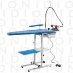 MESA PLANCHADO ASPIRACION CALENTADO MINI 8