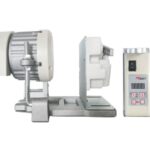 Motor Redsun R9-550E