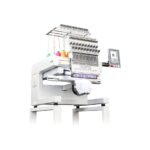 Bordadora industrial Ricoma MT 2001 8S