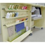 Mueble para máquina de coser Modelo F0020