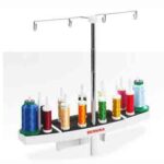 Multi porta-carretes Bernina
