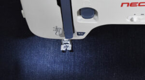 Necchi NC-59QD - Imagen 12