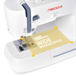 Necchi NC-59QD - Imagen 6