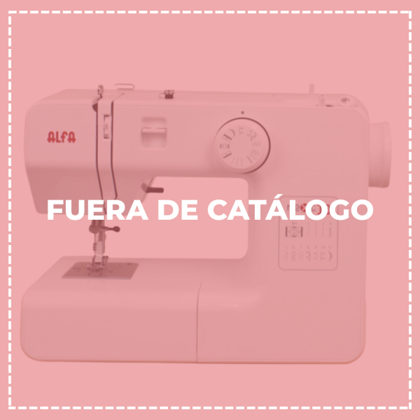 Alfa Next 10+ - Reacondicionado