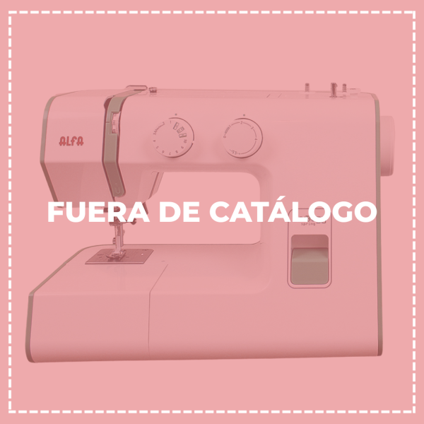 Alfa Next 30 Spring - Reacondicionado