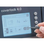 Pfaff Coverloock 4.0