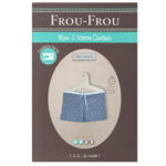 Comodo pantalón corto pizarra ceniza Odonata