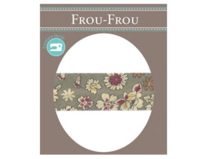 Comodo Pantalón de flores Pierre - Imagen 2