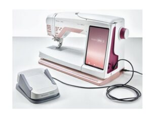 Husqvarna Epic Designer 3 - Imagen 4