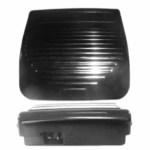 Pedal 2 entradas Sigma 2000