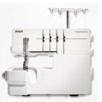 Remalladora Pfaff Hobbylock 2.5