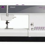 Máquina de Coser Pfaff Select 3.2
