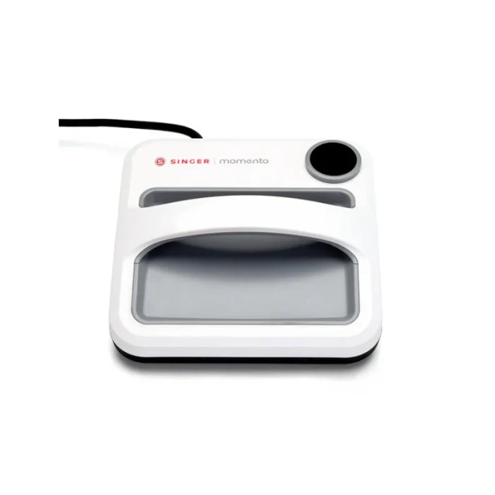 Plancha transfer Singer Momento Plancha transfer Singer Momento