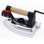 Plancha Bieffe pequeña