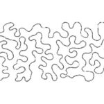 Plantilla Acolchado Libre