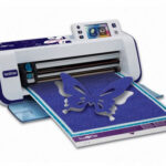 Brother Scan N Cut CM840 plotter de corte y scaner