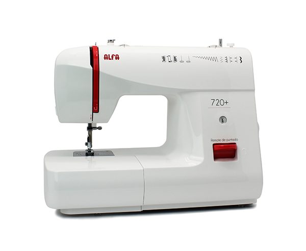 Alfa 720+ - Reacondicionado