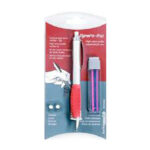 Portaminas Signet Fino + Minas y Gomas