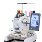 Máquina de bordar Brother PR 680W