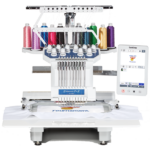 Maquina de bordar Pr-1055-x